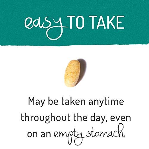 MegaFood – Kid’s One Daily, Multivitamin Support for Healthy Growth and Development without Artificial Sweeteners or Food Coloring, Vegetarian, Gluten-Free, Non-GMO, 60 Mini-Tablets - Image 6