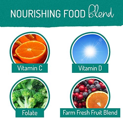 MegaFood – Kid’s One Daily, Multivitamin Support for Healthy Growth and Development without Artificial Sweeteners or Food Coloring, Vegetarian, Gluten-Free, Non-GMO, 60 Mini-Tablets - Image 5