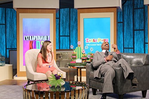 Zollipops The Clean Teeth Pops, Anti Cavity Lollipops, Delicious Assorted Flavors, 25 Count - Image 4