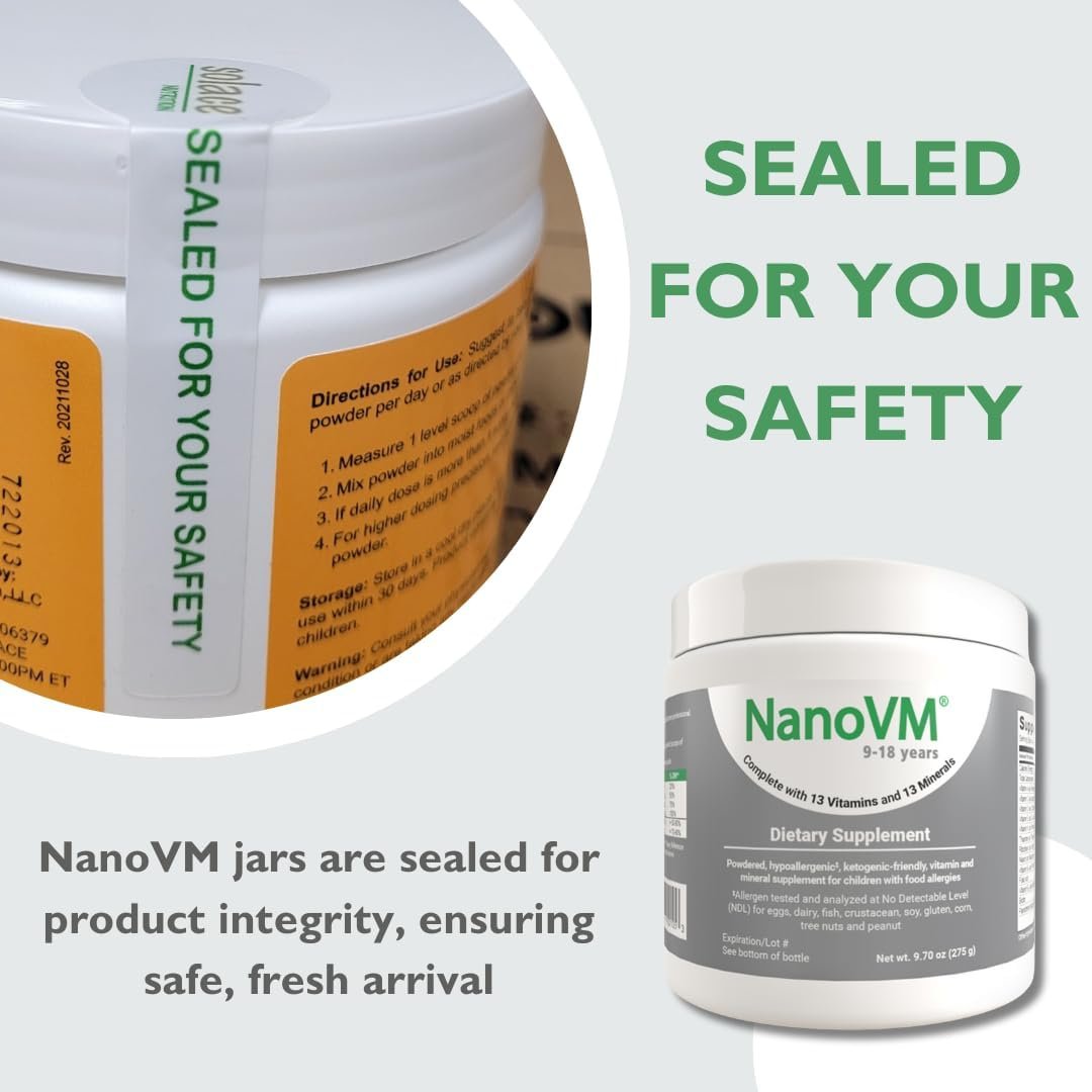 NanoVM 9-18 - Image 5