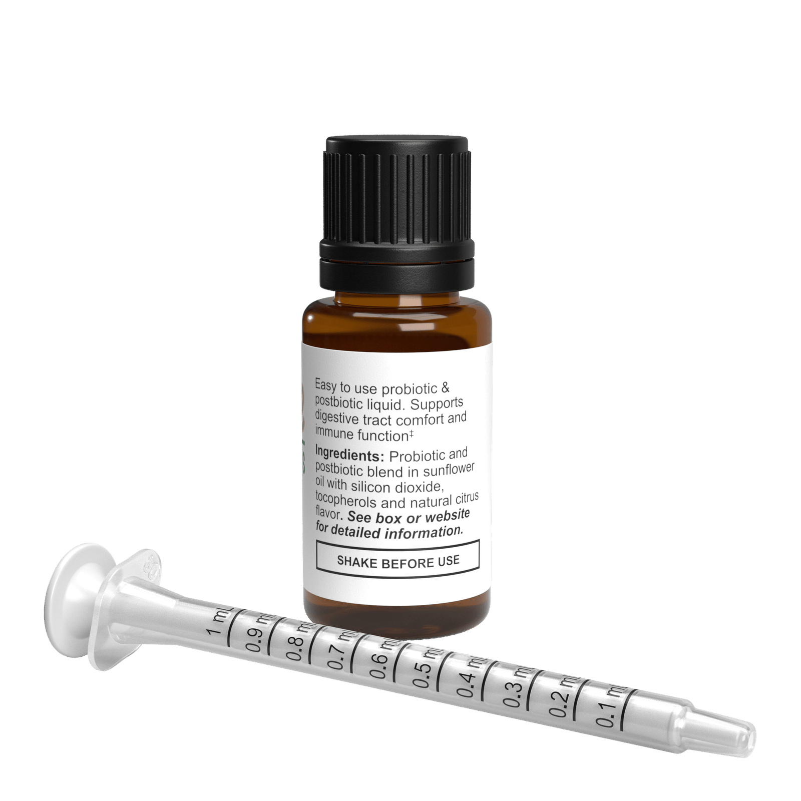 Solace Probiotics - Image 7