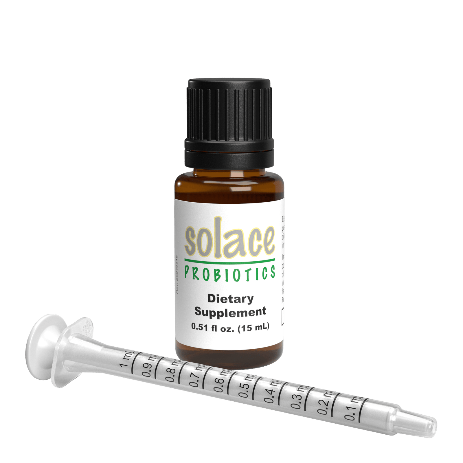 Solace Probiotics - Image 6