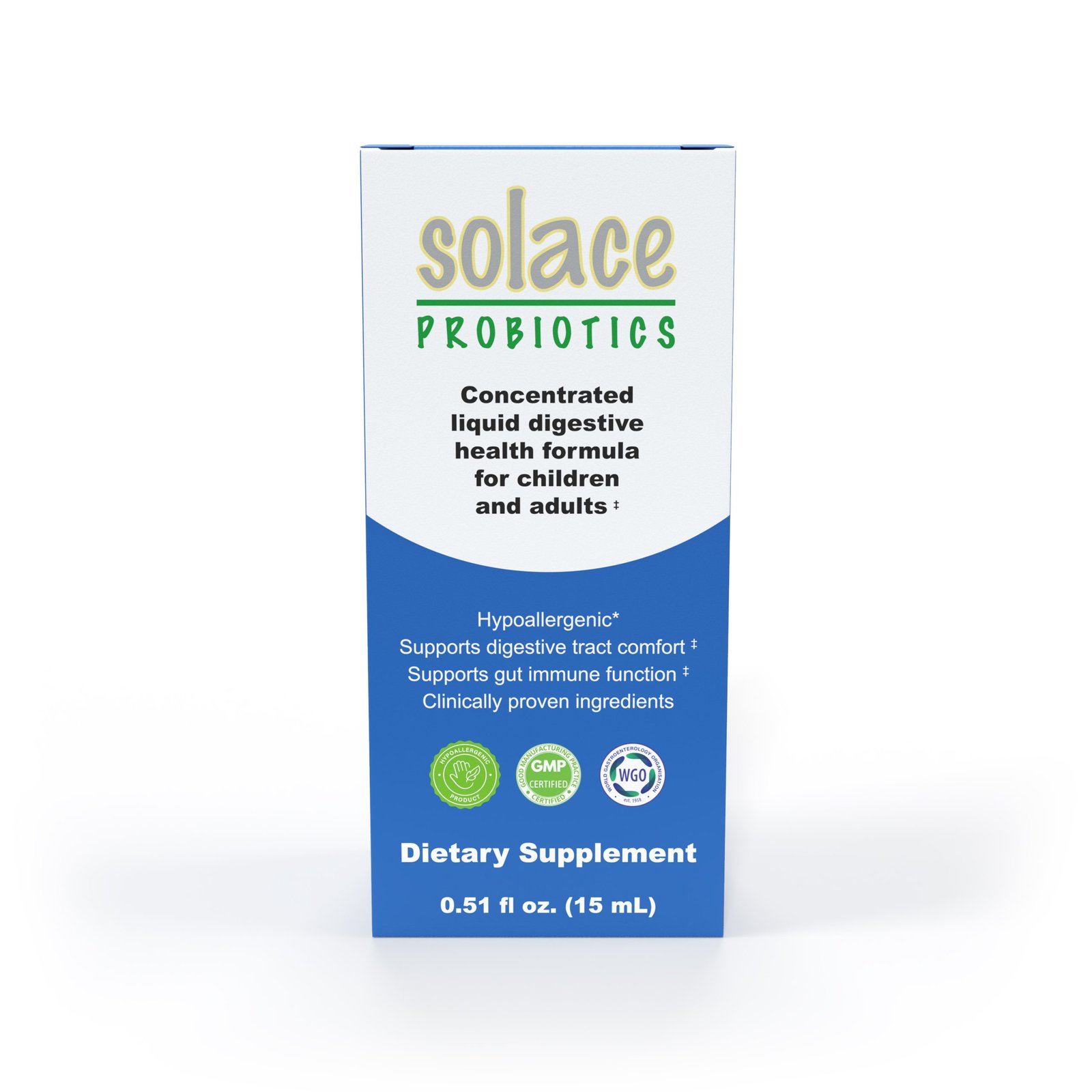 Solace Probiotics - Image 2