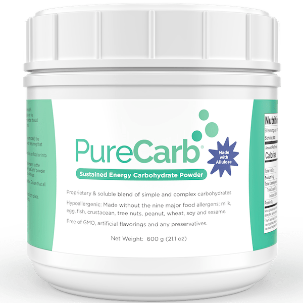PureCarb