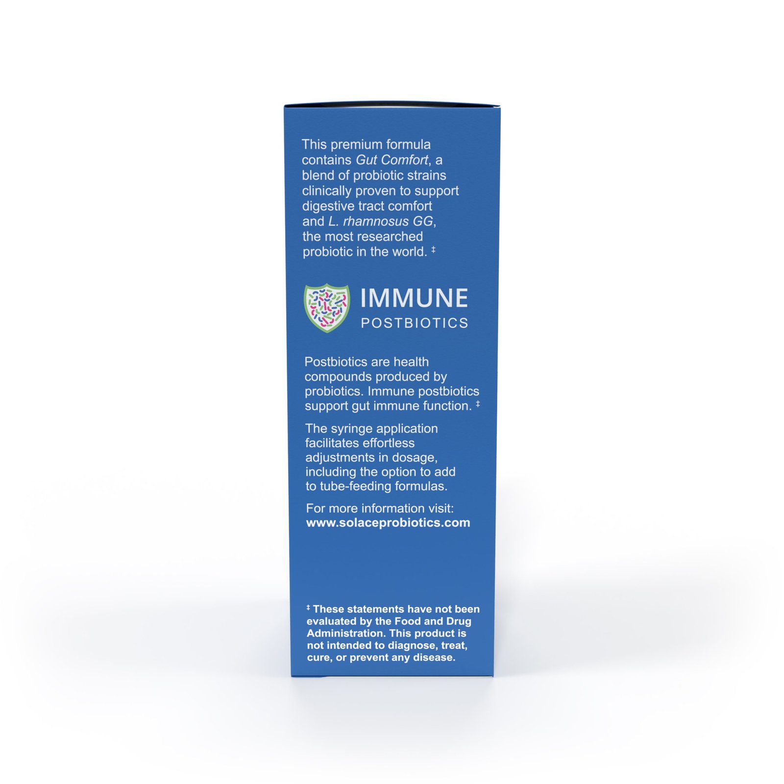 Solace Probiotics - Image 3