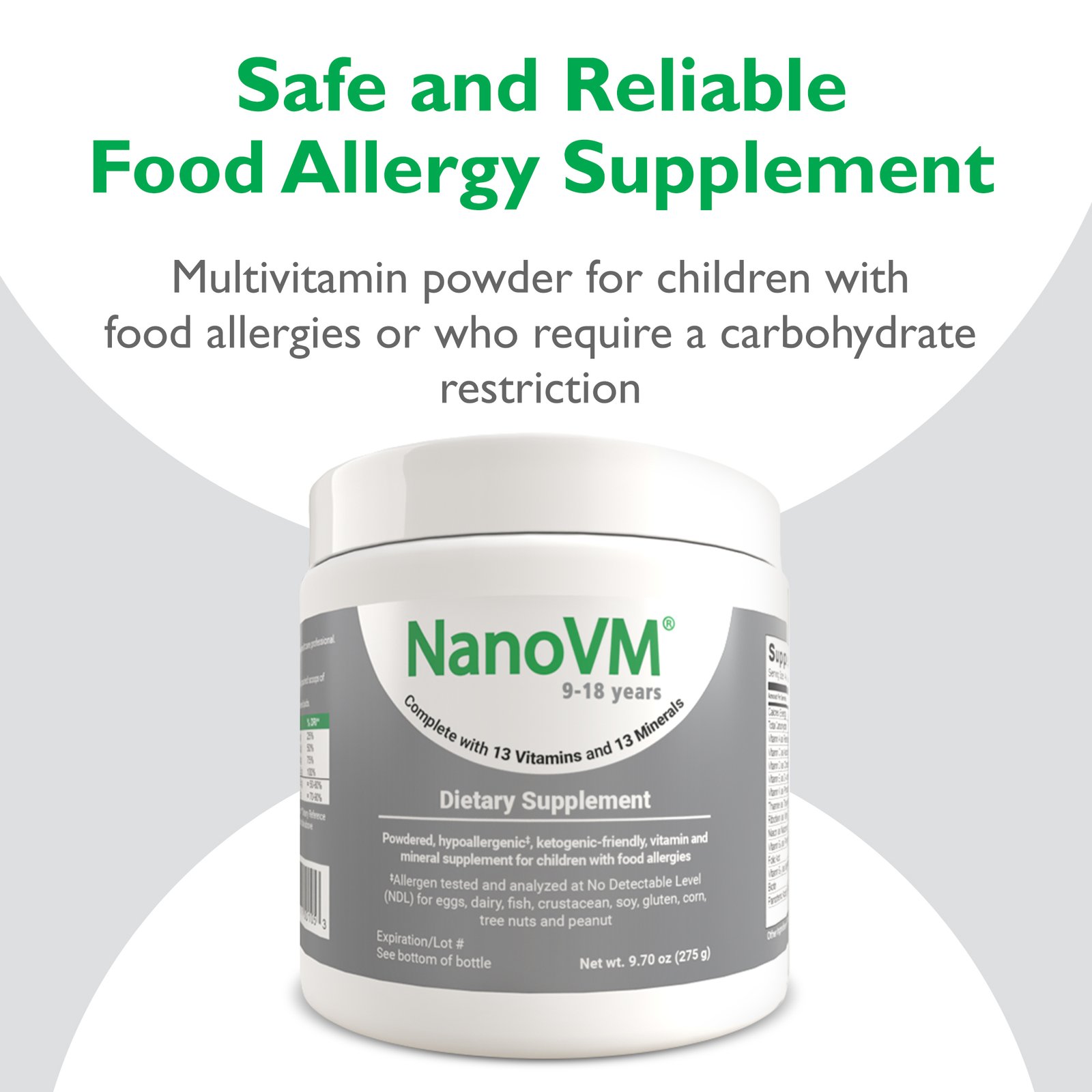 NanoVM 9-18 - Image 6