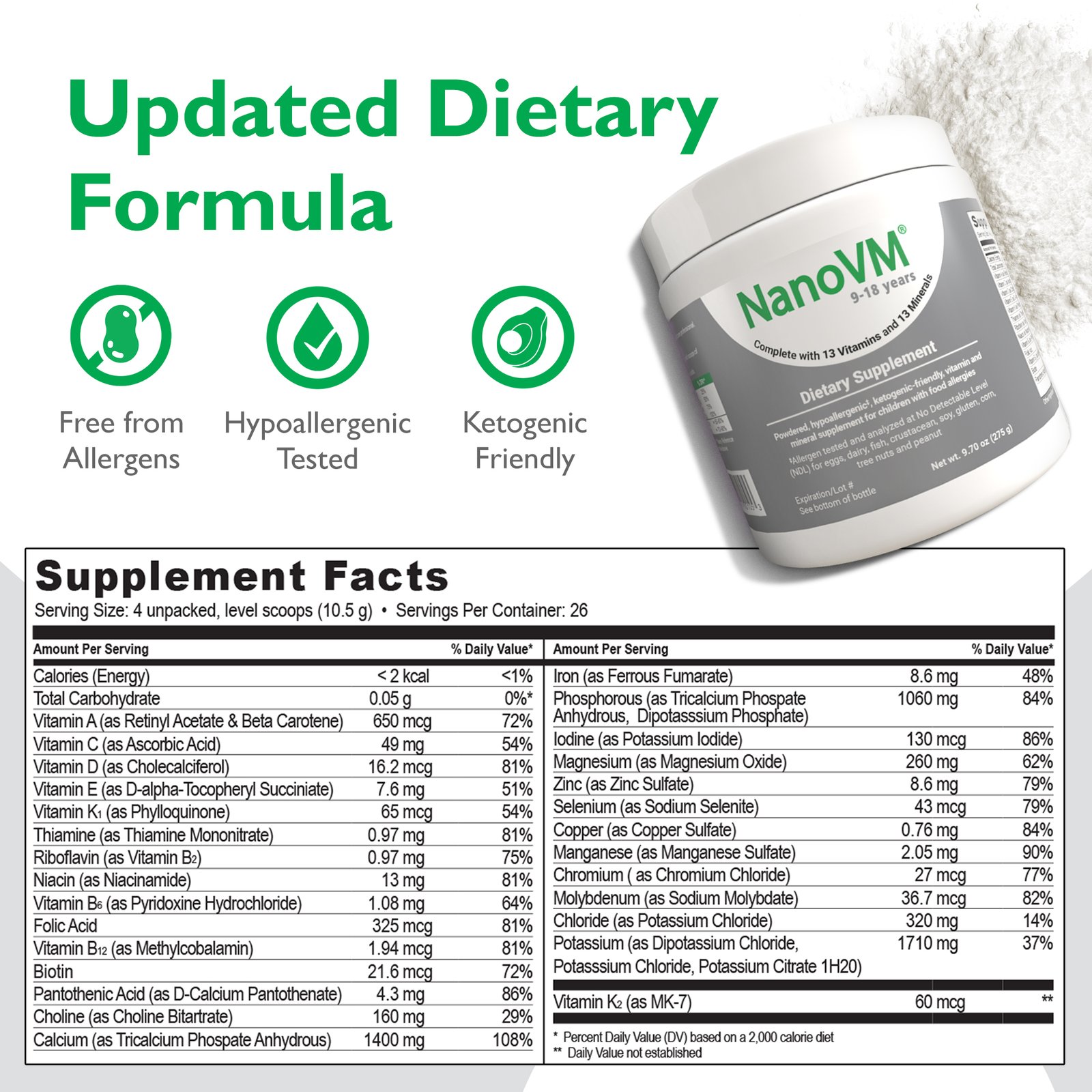 NanoVM 9-18 - Image 7