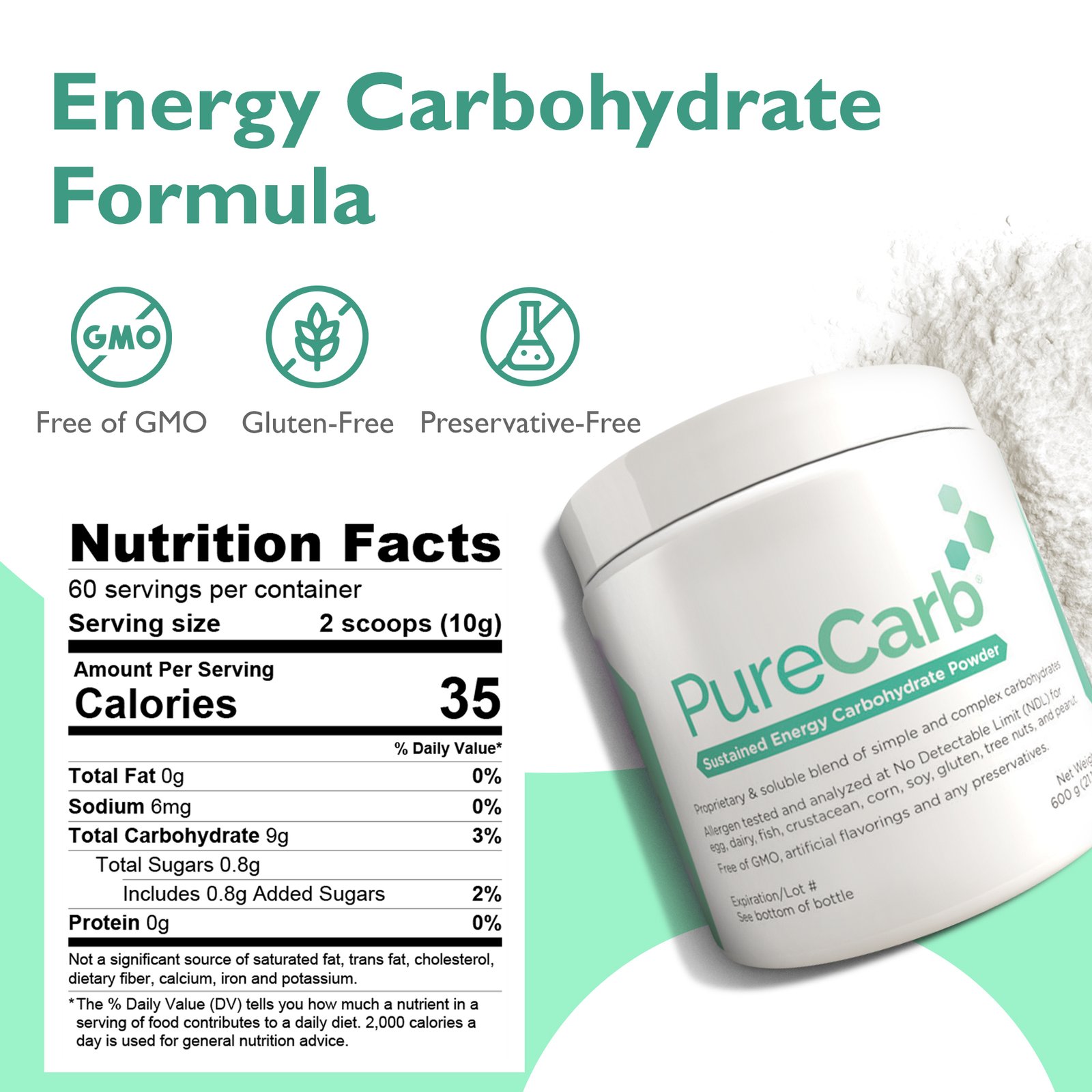 PureCarb - Image 3