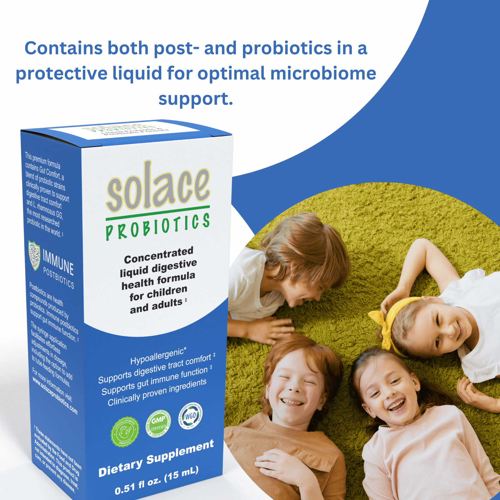 Solace Probiotics - Image 10
