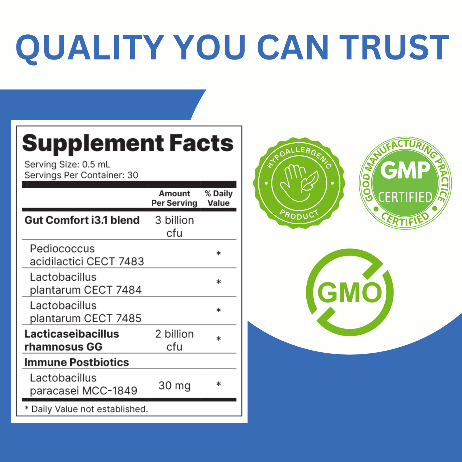 Solace Probiotics - Image 11