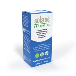 Solace Probiotics