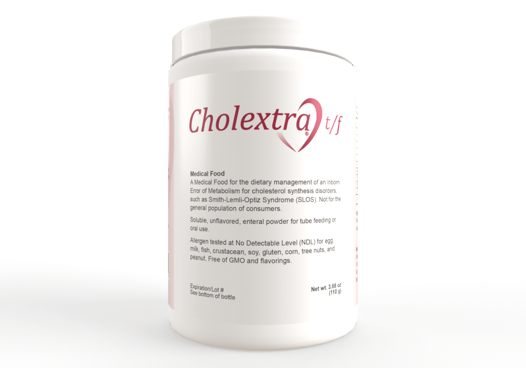 Cholextra t/f