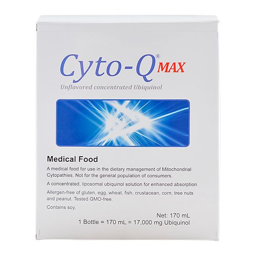 Cyto-Q MAX