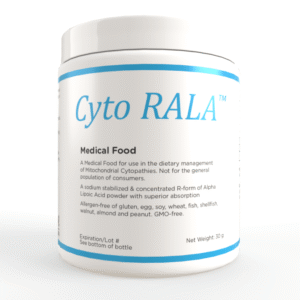 Cyto RALA