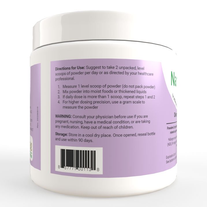 NanoVM 1-3 - Image 2