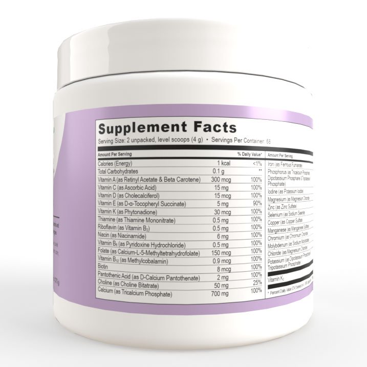 NanoVM 1-3 - Image 3