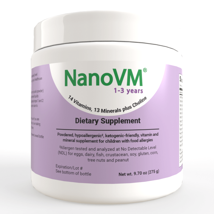 NanoVM 1-3