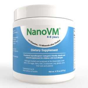 NanoVM 4-8