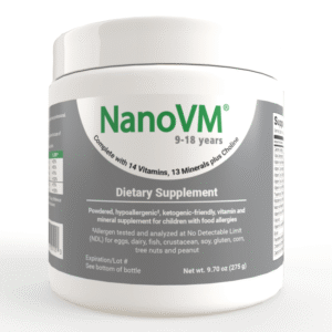 NanoVM 9-18