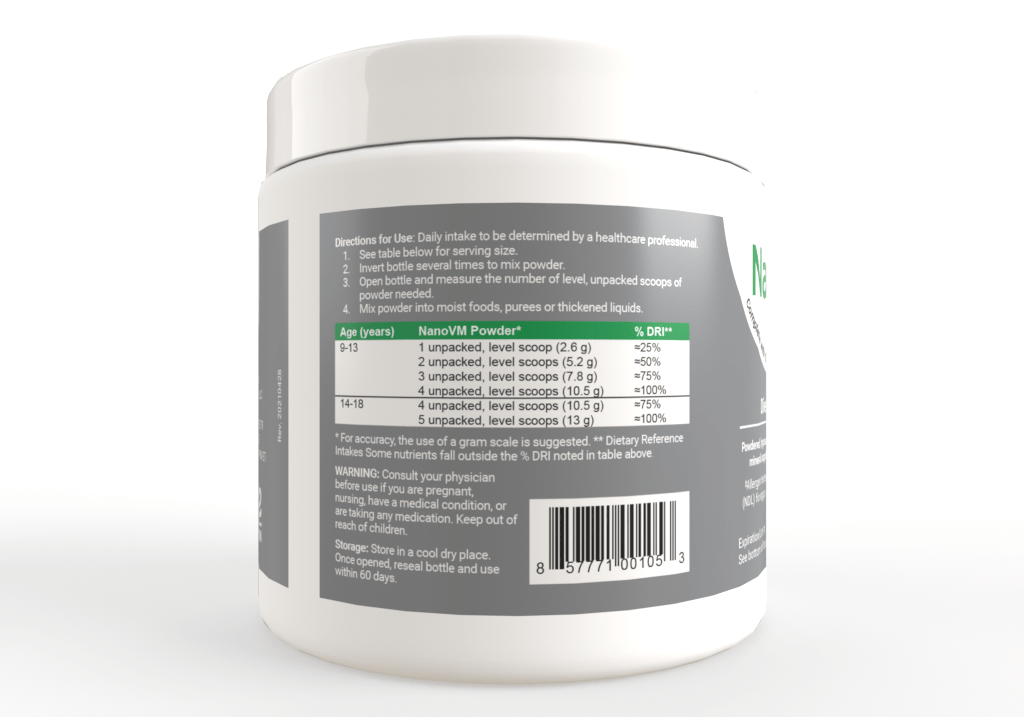 NanoVM 9-18 - Image 2