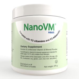 NanoVM Adult