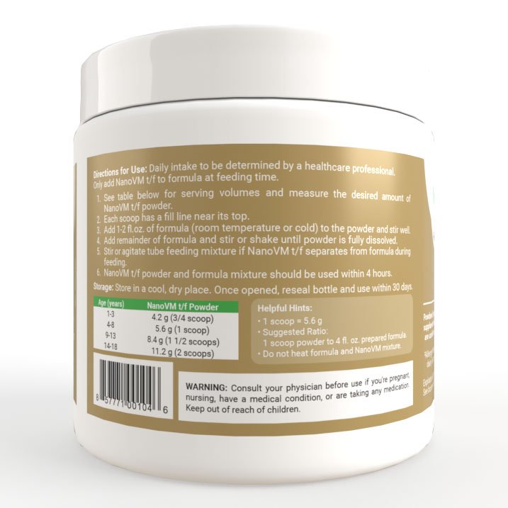 NanoVM t/f - Image 2