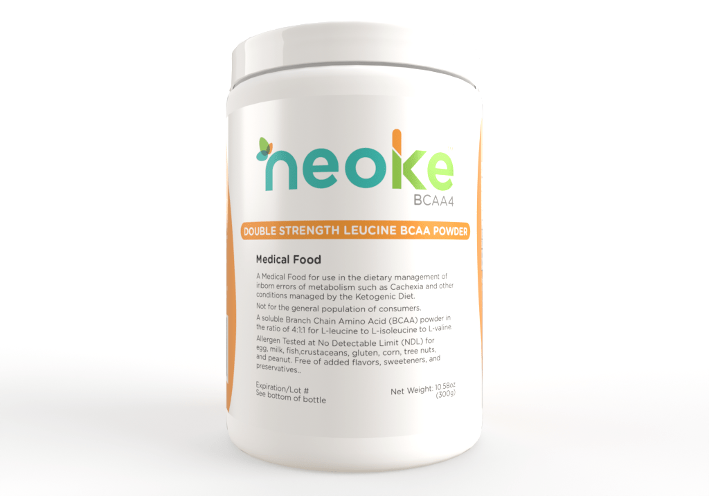 neoKe BCAA4