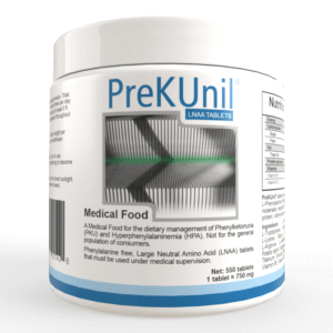 PreKUnil LNAA Tablets