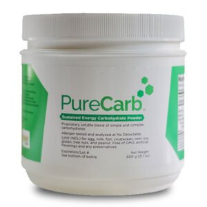 PureCarb old