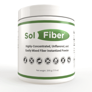 Sol Fiber